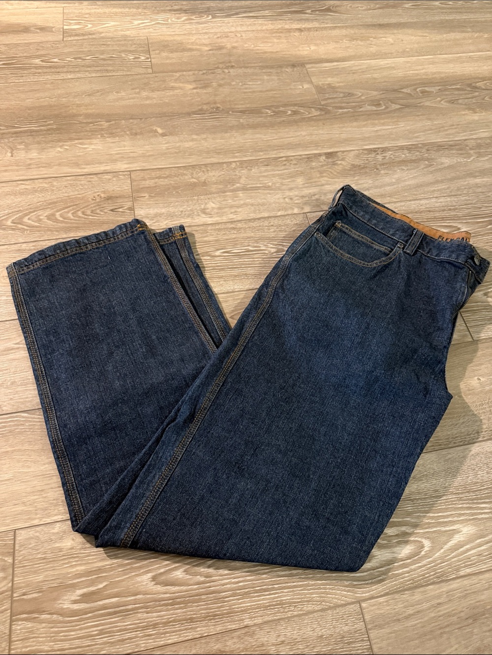 Men’s Duluth Jeans, Sz 37x34